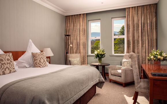 Your Room