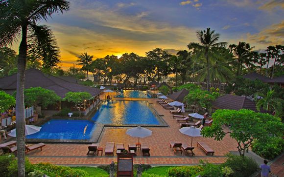 Your Hotels