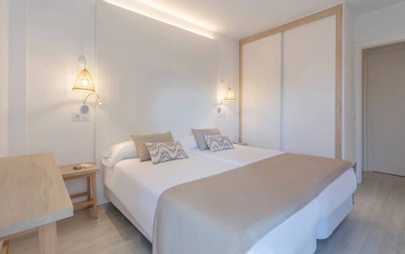 Your room