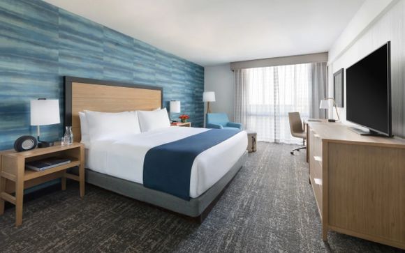 Your Hotels
