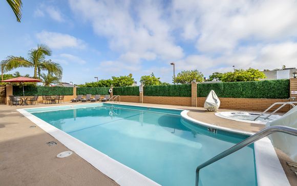 Your Hotels