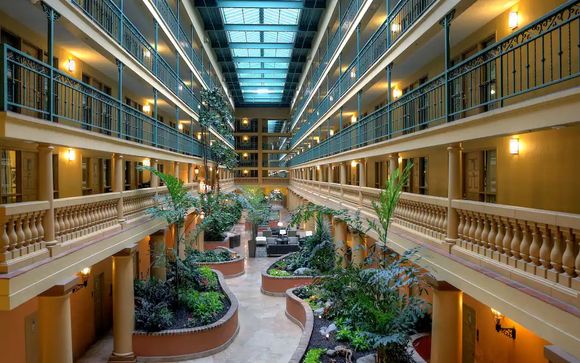 Your Hotels