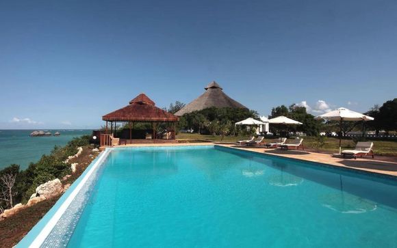 Horizon Sultan Palace 5*