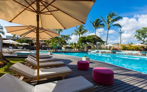 Kappa Solana Beach Resort 4*