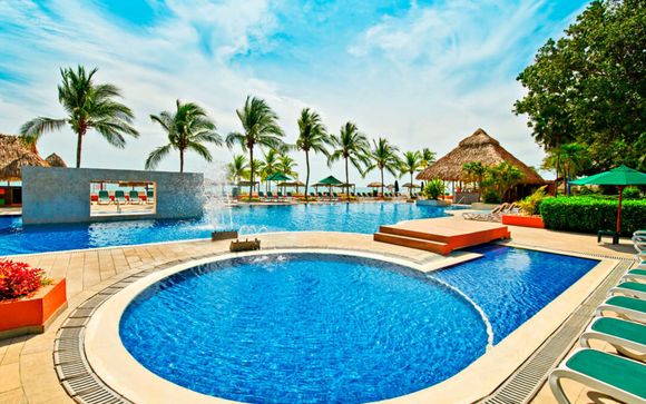 Royal Decameron Panamá 4*