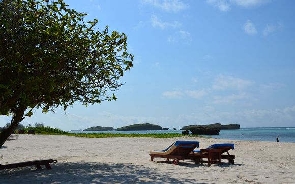 Kappa Club Crystal Bay Resort 4*