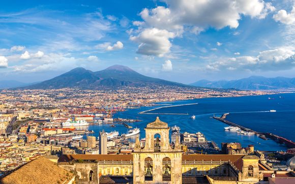 Your Optional Excursions