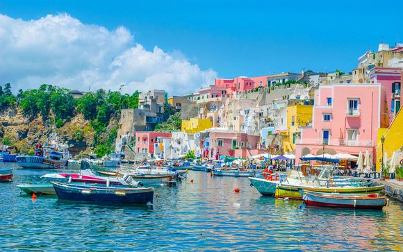 Your Optional Excursions