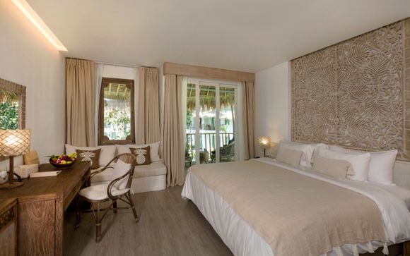 Your room