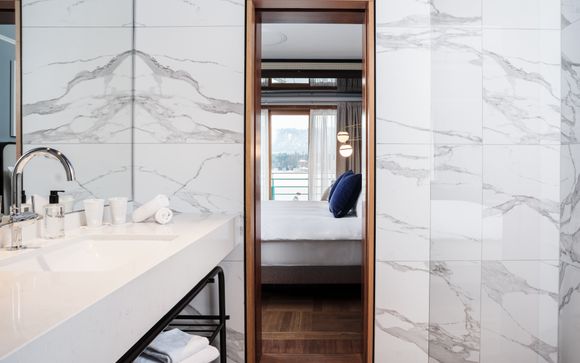Your Room