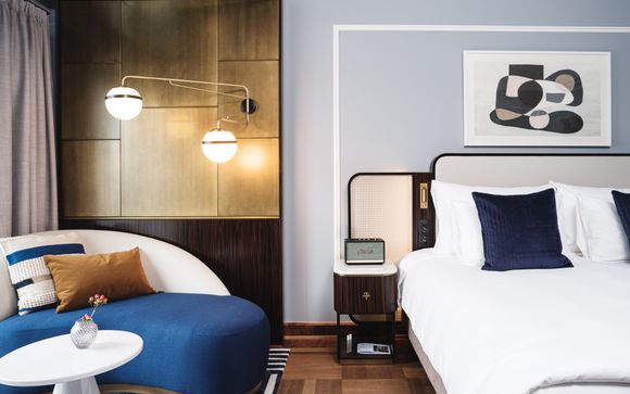 Your Room