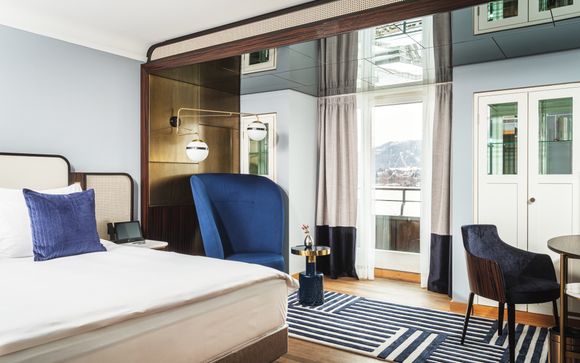 Your Room