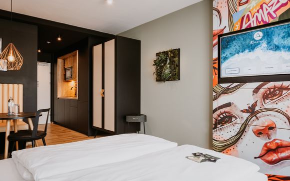 Your Room