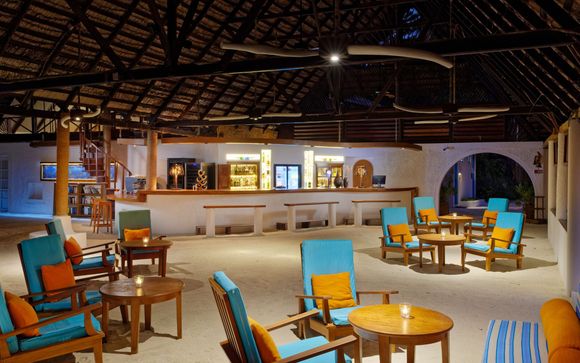 Rihiveli Maldives Resort 4*