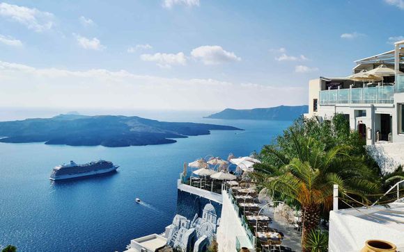 Your Itinerary in Brief