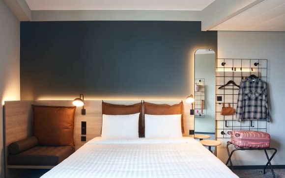 Your Room