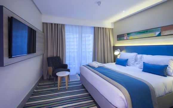 Your room