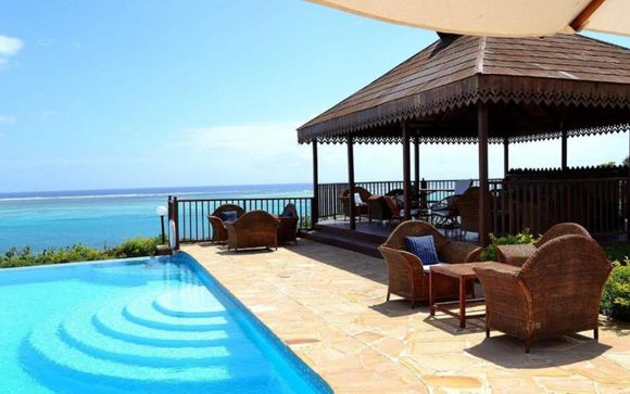 Horizon Sultan Palace 5*