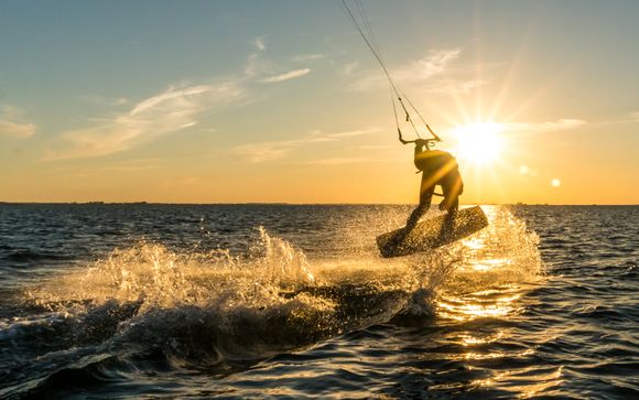 Your Optional Services