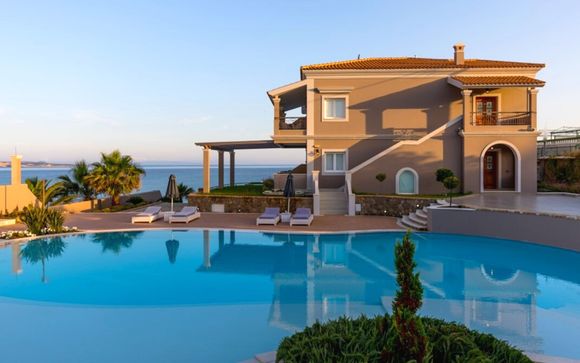 Pictures Suites 4*