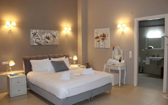 Your Room