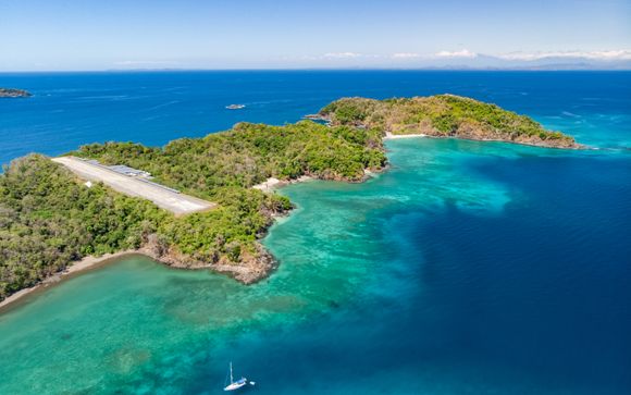 Your Included Excursions