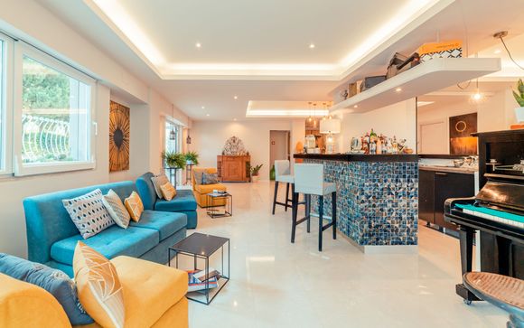 Hotel Rivage Taormina 4*