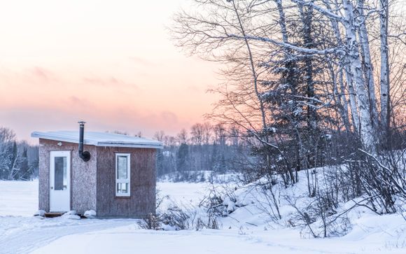 Your Itinerary in Brief