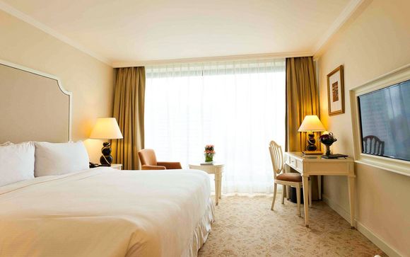 Your Hotels