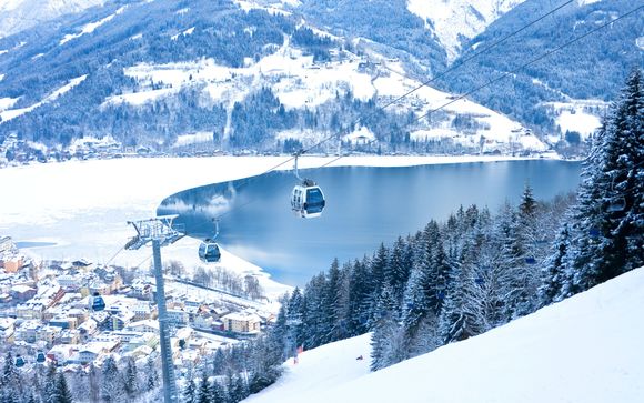 Zell am See