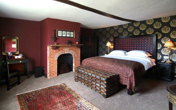 Your Room