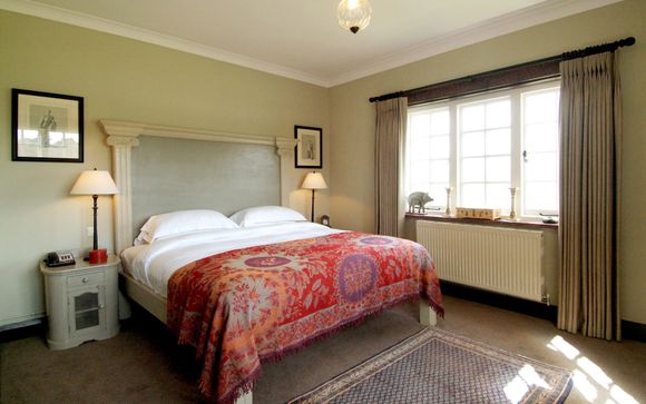 Your Room