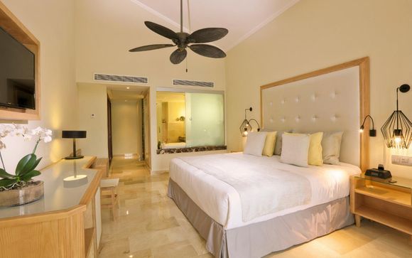 Your room