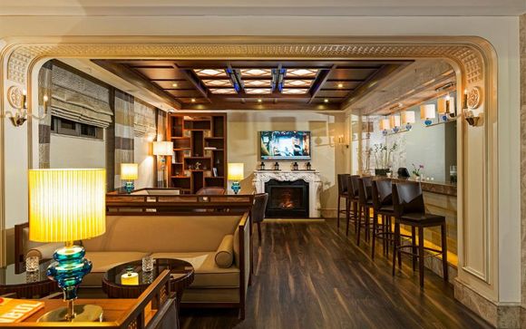 Manesol Boutique Galata