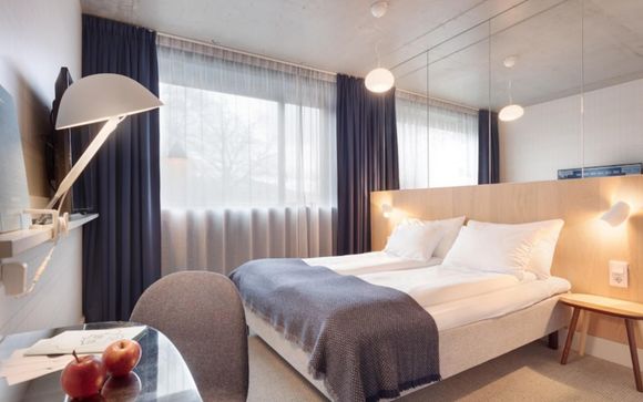 Your hotels