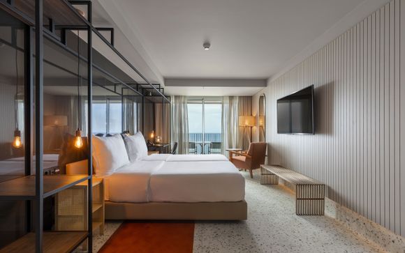 Your room