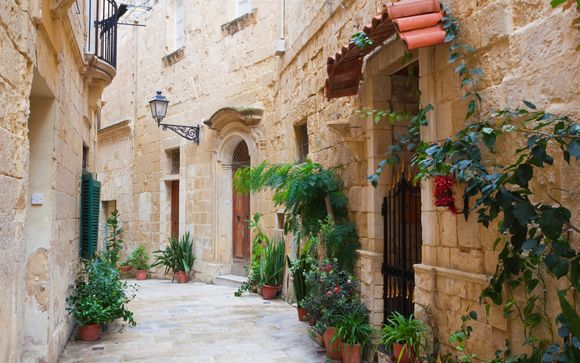 Your Optional Excursions