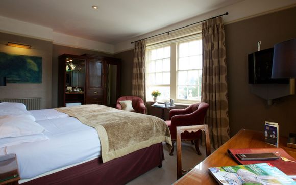 Your room
