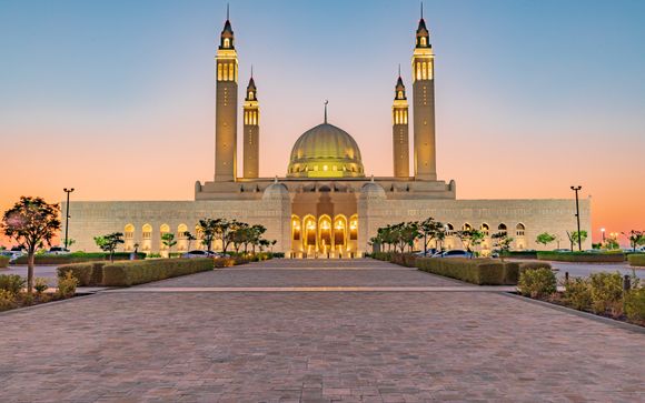 Your Itinerary In Detail