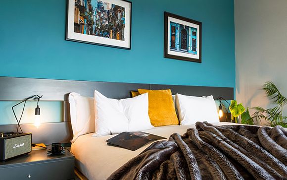 Your Hotels