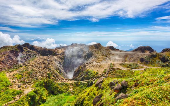 Your Optional Excursions