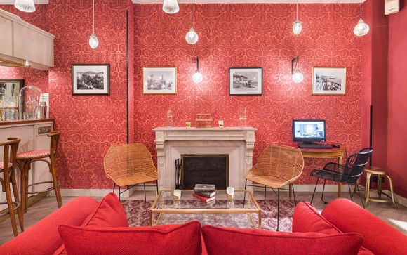 Hotel Le Grimaldi by Happyculture 4*