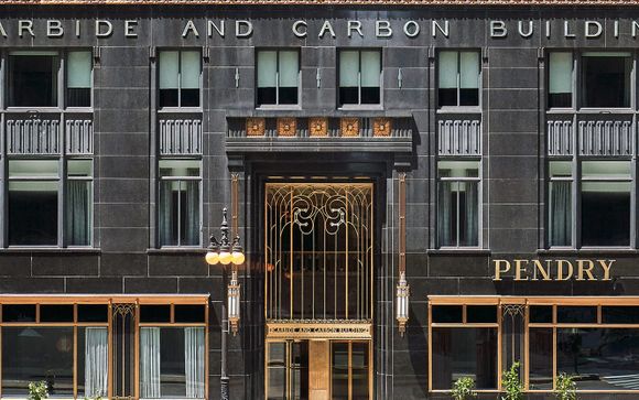 Pendry Chicago 4*