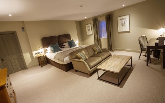 Your Room