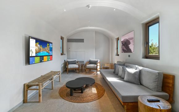 Your room