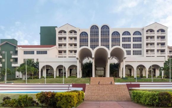 Valentin Quinta Avenida Habana Hotel