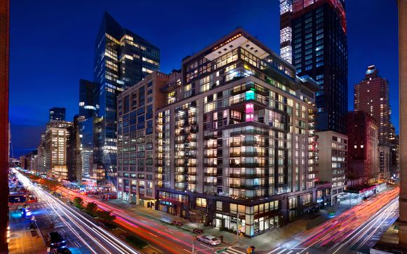 Royalton Park Avenue 5*