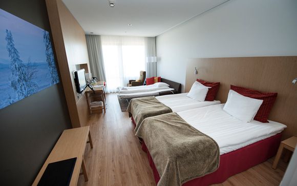 Your Room