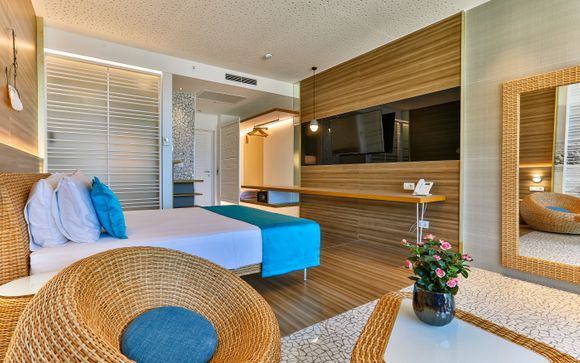 Your room