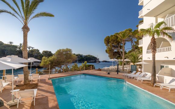 Barceló Ponent Beach 4*